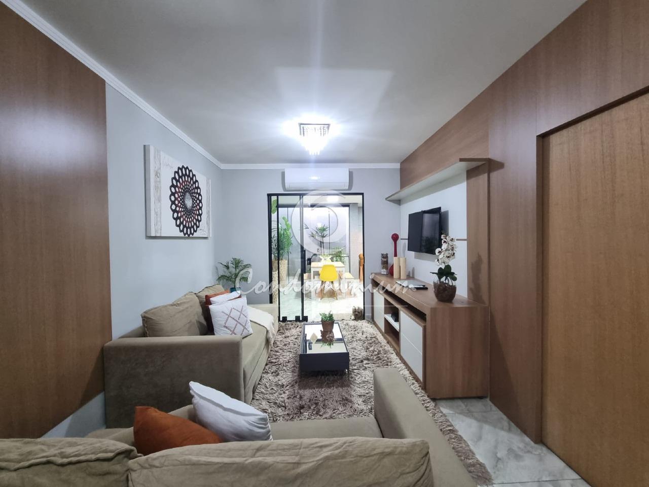 Casa de Condomínio com 3 quartos à venda, 143m² — foto 9 de 24