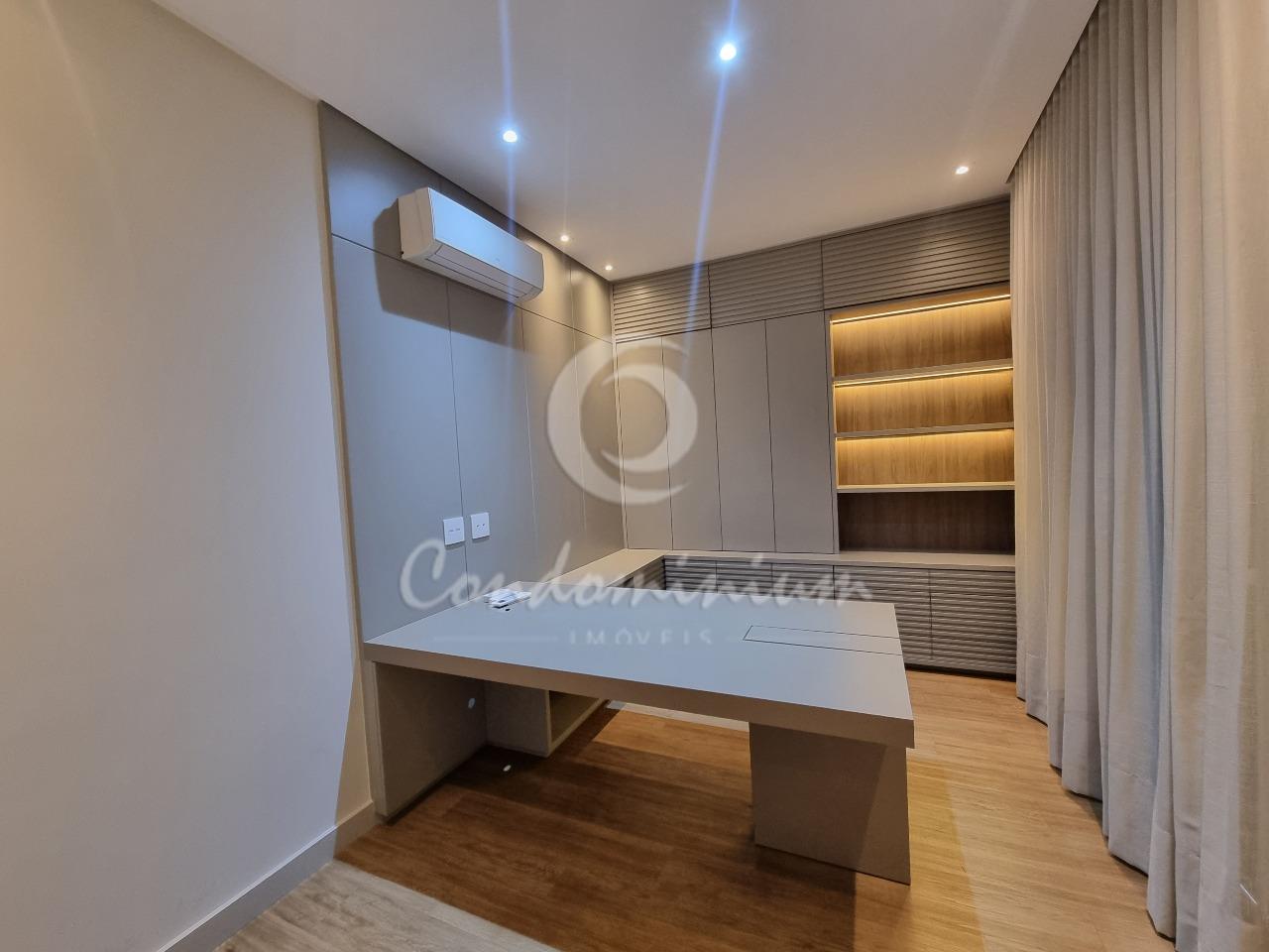 Casa de Condomínio com 4 quartos para aluguel, 754m² — foto 18 de 42