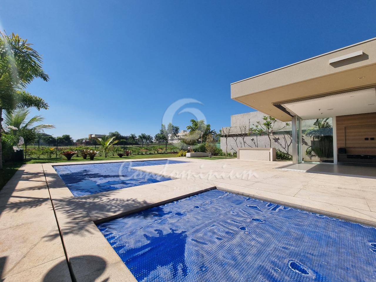 Casa de Condomínio com 4 quartos para aluguel, 754m² — foto 12 de 42