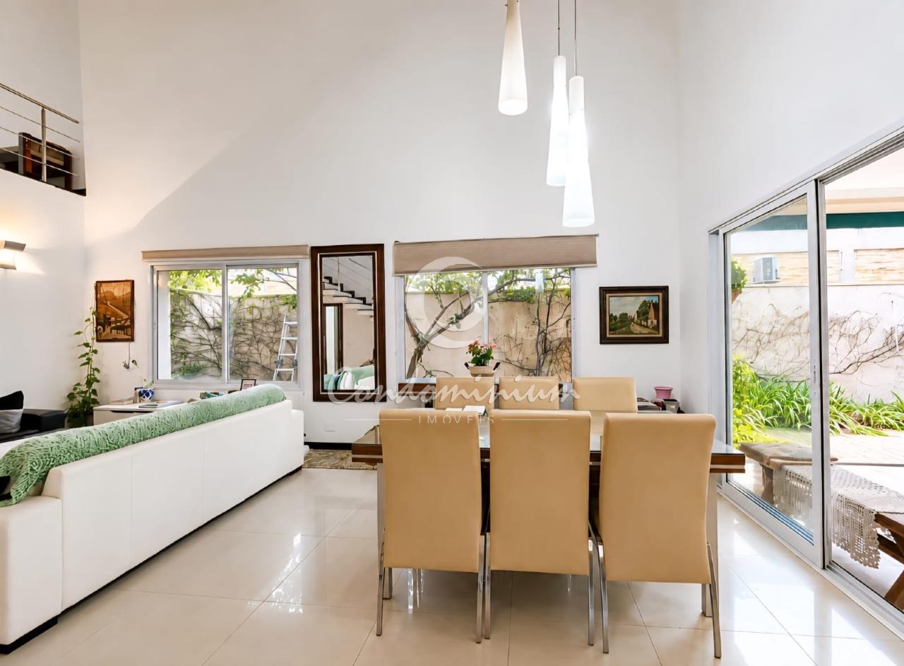 Casa de Condomínio com 3 quartos à venda, 266m² — foto 10 de 27