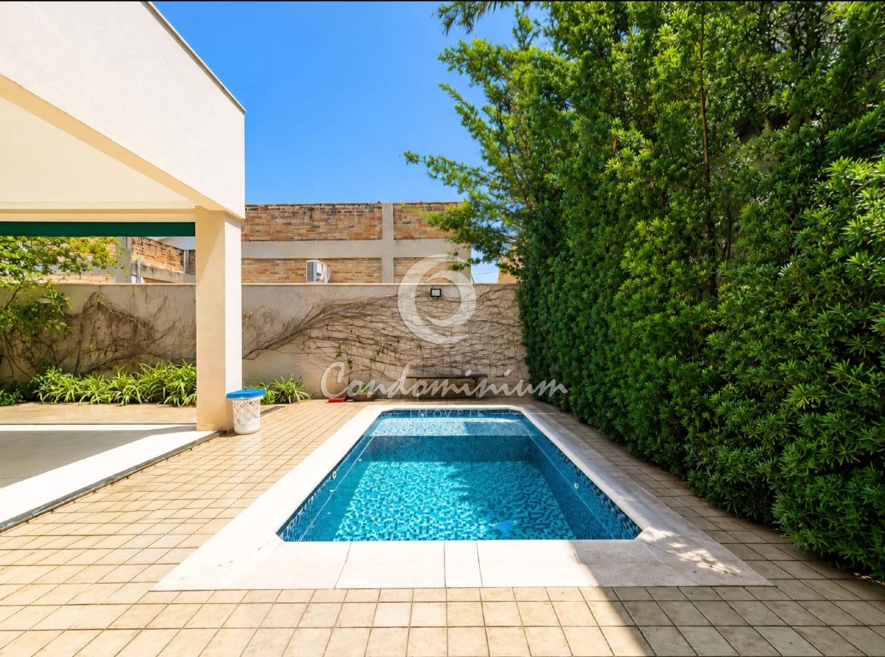 Casa de Condomínio com 3 quartos à venda, 266m² — foto 5 de 27