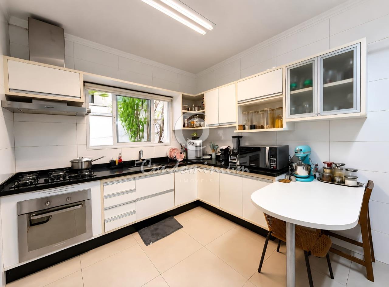 Casa de Condomínio com 3 quartos à venda, 266m² — foto 11 de 27