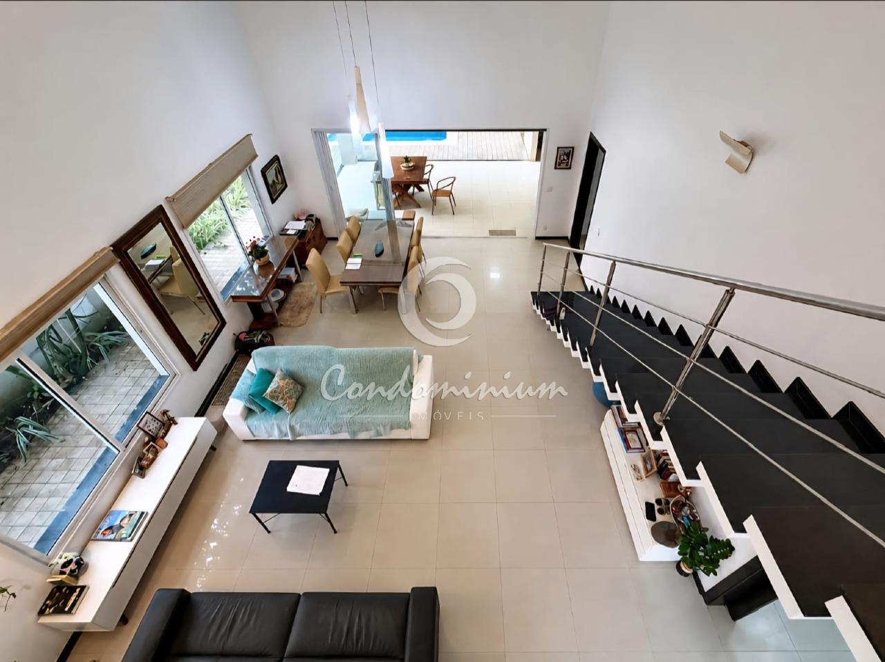 Casa de Condomínio com 3 quartos à venda, 266m² — foto 6 de 27