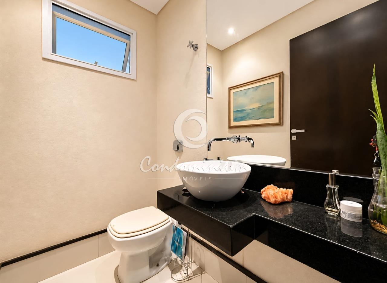 Casa de Condomínio com 3 quartos à venda, 266m² — foto 17 de 27
