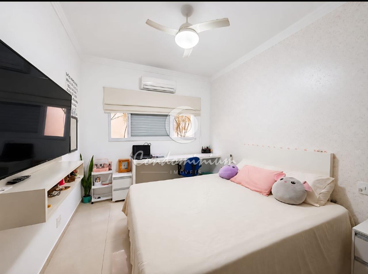 Casa de Condomínio com 3 quartos à venda, 266m² — foto 19 de 27