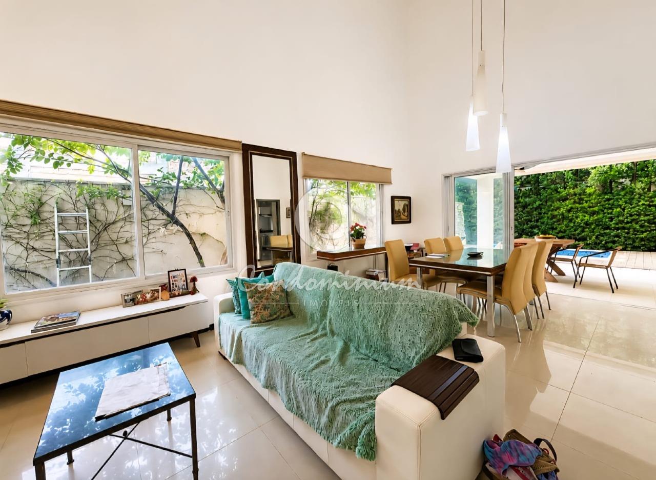 Casa de Condomínio com 3 quartos à venda, 266m² — foto 9 de 27