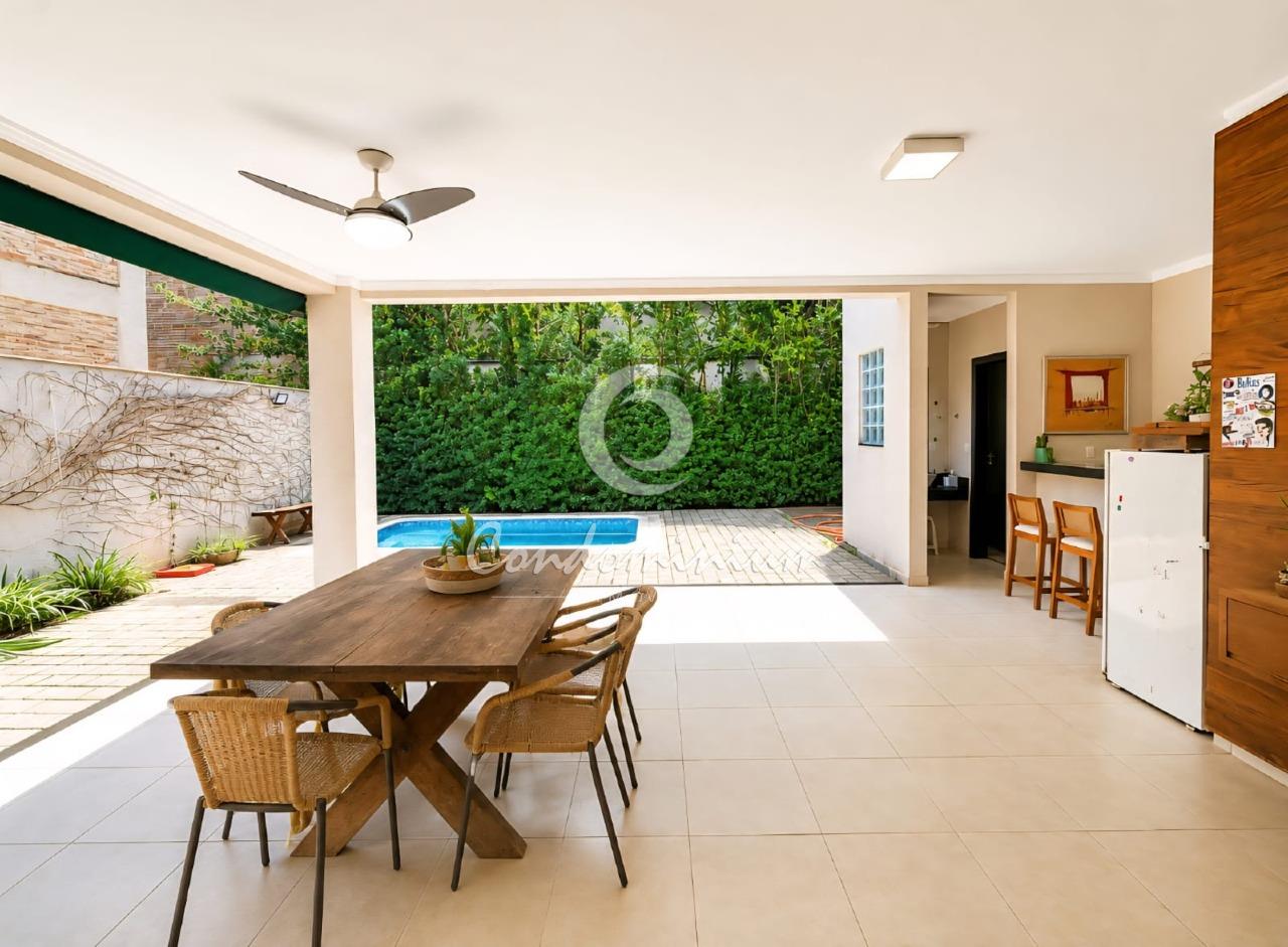 Casa de Condomínio com 3 quartos à venda, 266m² — foto 4 de 27