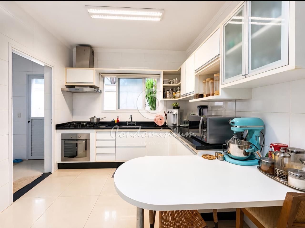 Casa de Condomínio com 3 quartos à venda, 266m² — foto 12 de 27