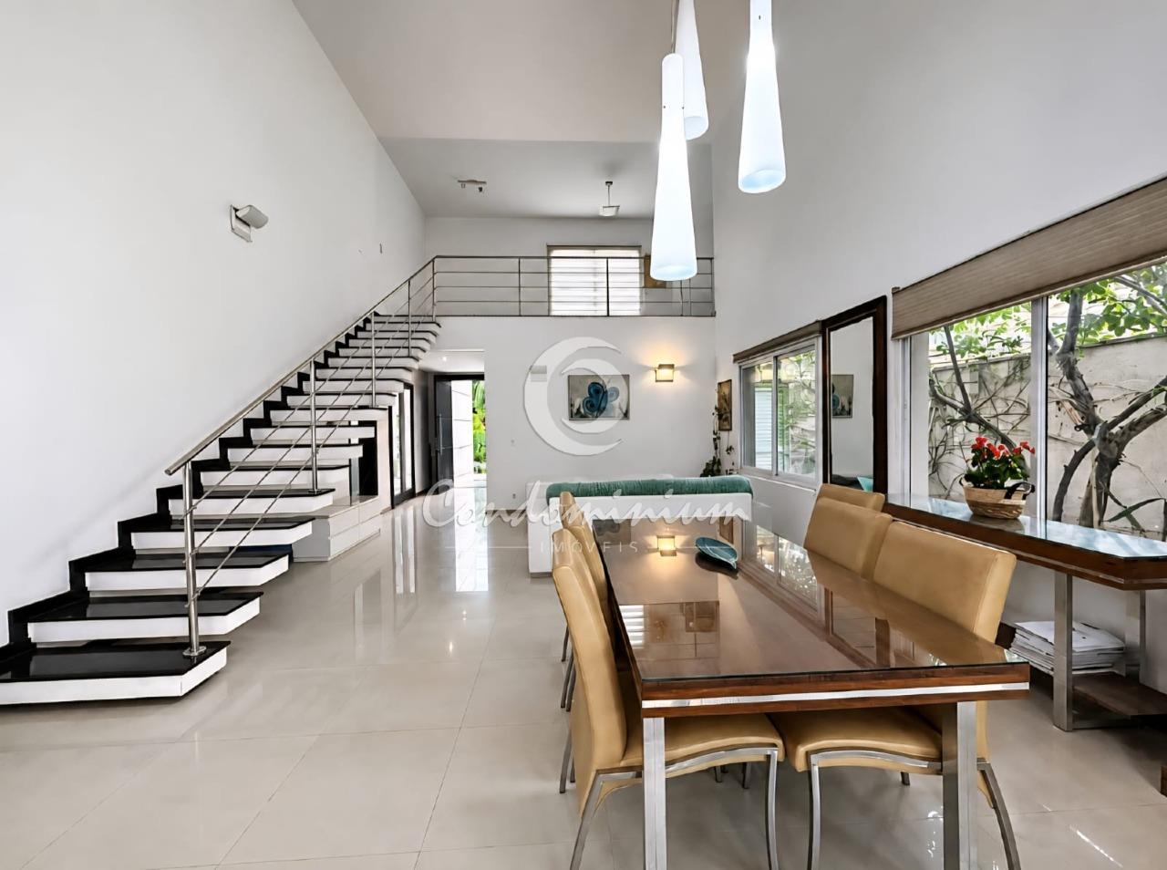 Casa de Condomínio com 3 quartos à venda, 266m² — foto 7 de 27