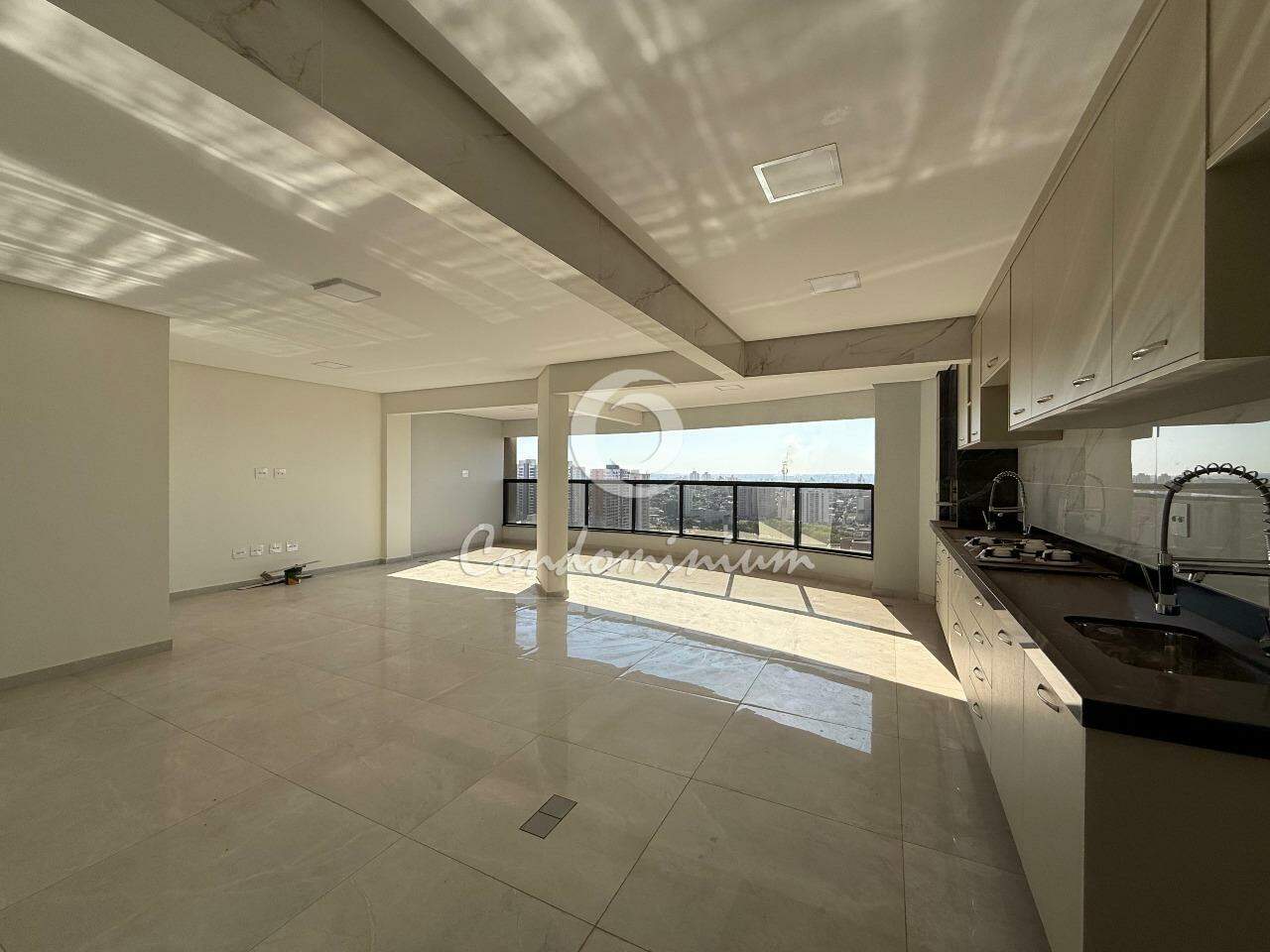 Apartamento  à venda, 133m² — foto 1 de 21