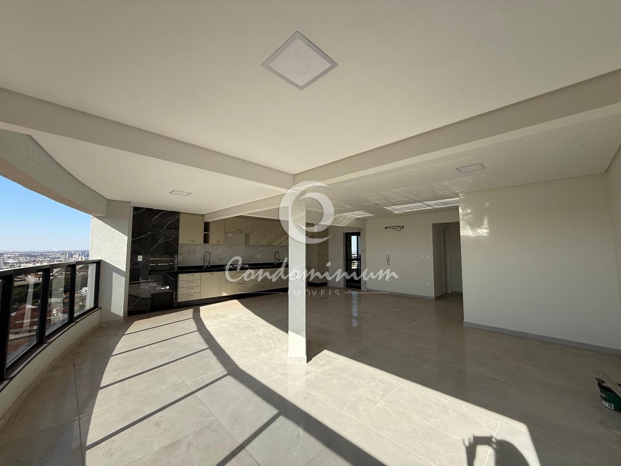 Apartamento  à venda, 133m² — foto 5 de 21