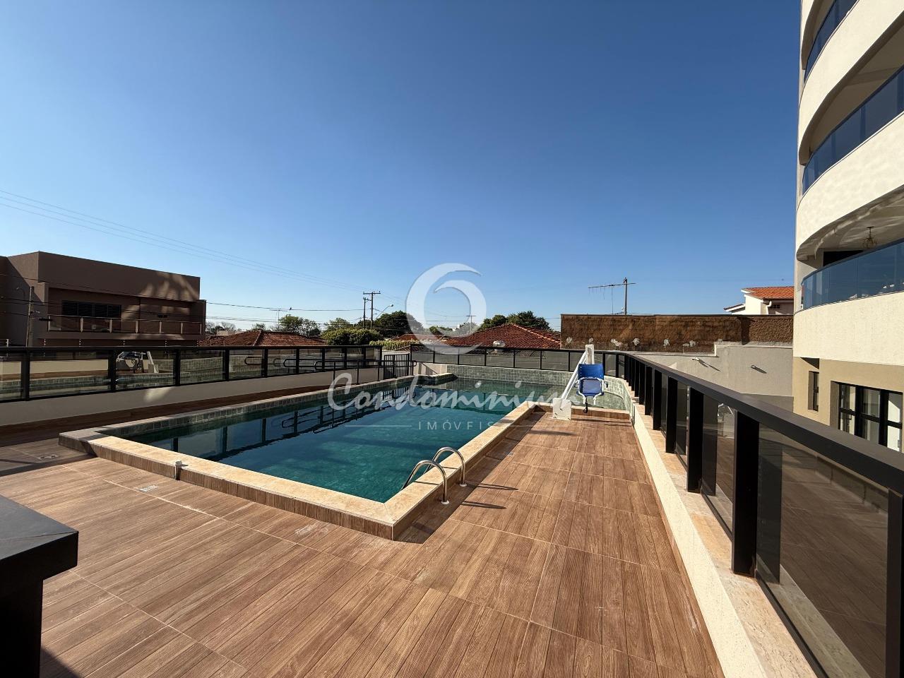 Apartamento  à venda, 133m² — foto 17 de 21