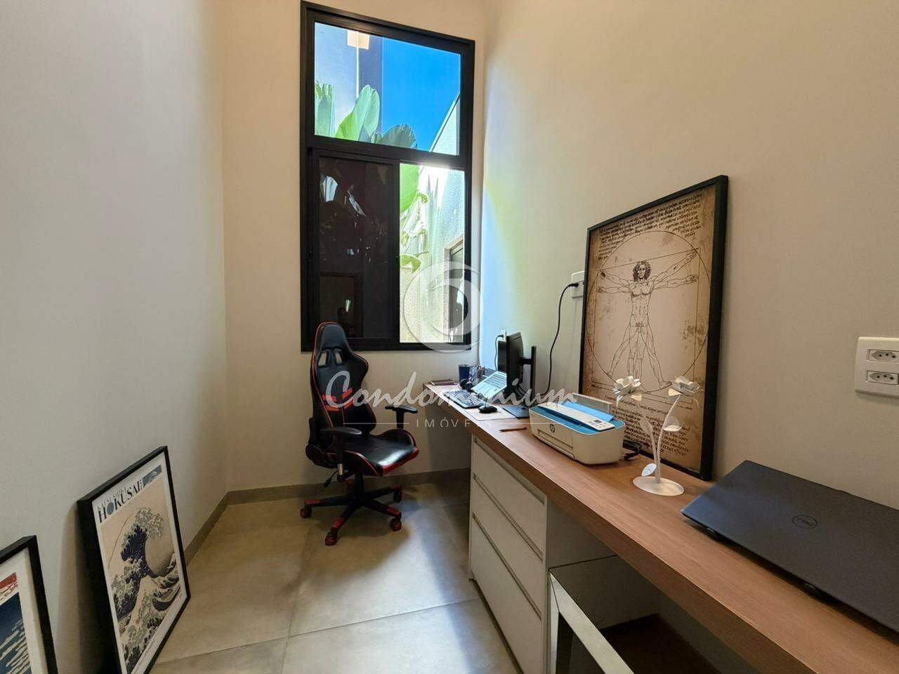 Casa de Condomínio com 4 quartos à venda, 208m² — foto 4 de 41