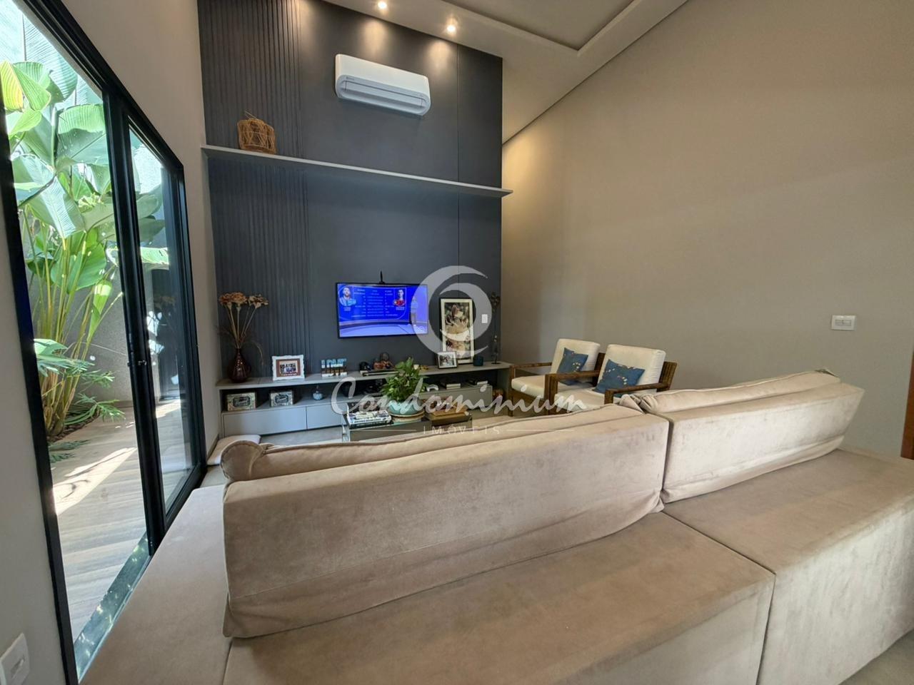 Casa de Condomínio com 4 quartos à venda, 208m² — foto 5 de 41