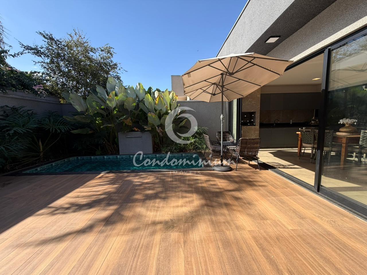 Casa de Condomínio com 4 quartos à venda, 208m² — foto 13 de 41