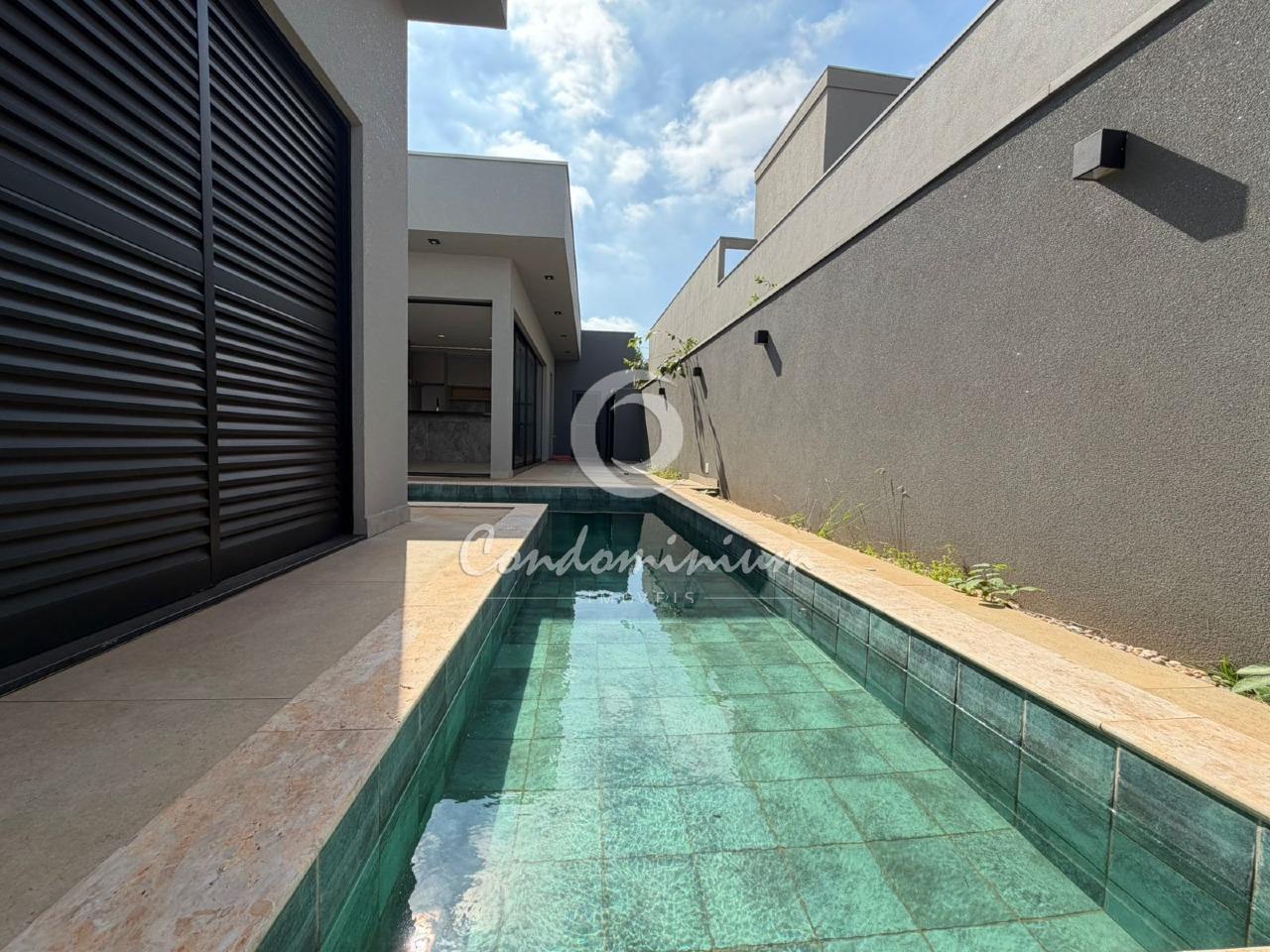 Casa de Condomínio com 3 quartos à venda, 240m² — foto 17 de 37