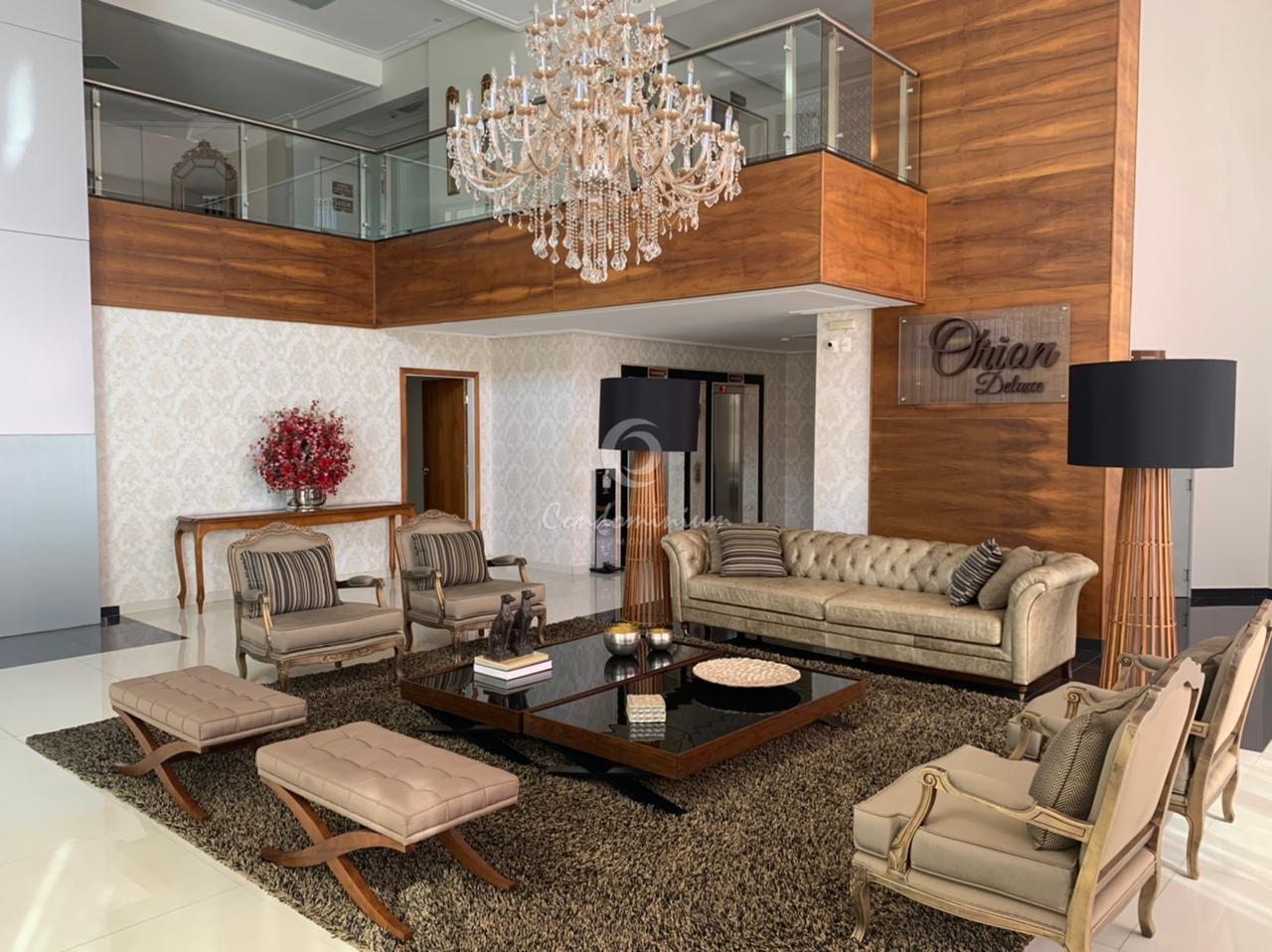 Apartamento com 4 quartos para aluguel, 362m² — foto 4 de 30
