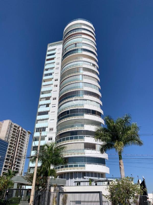 Apartamento com 4 quartos para aluguel, 362m² — foto 1 de 30