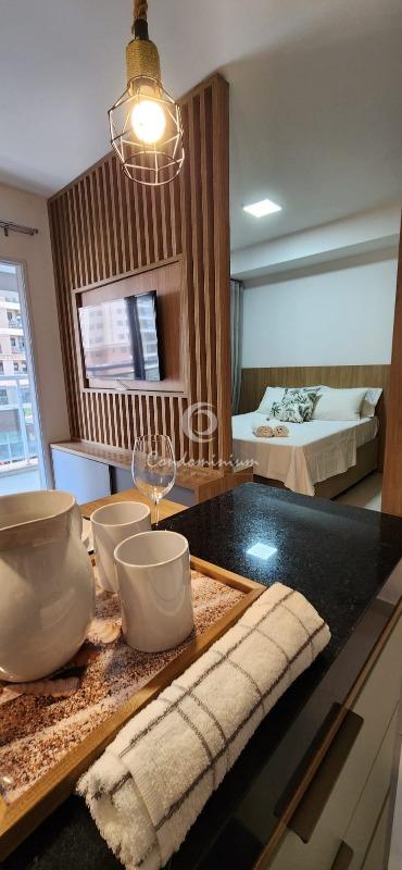 Apartamento  à venda, 33m² — foto 8 de 32