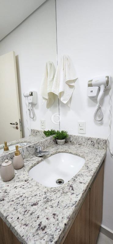 Apartamento  à venda, 33m² — foto 7 de 32