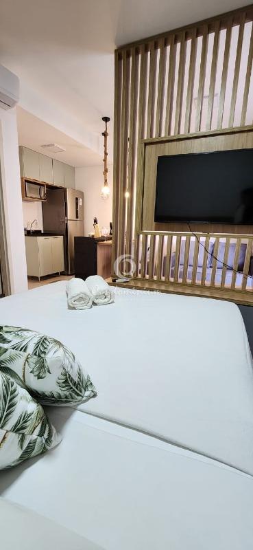 Apartamento  à venda, 33m² — foto 9 de 32