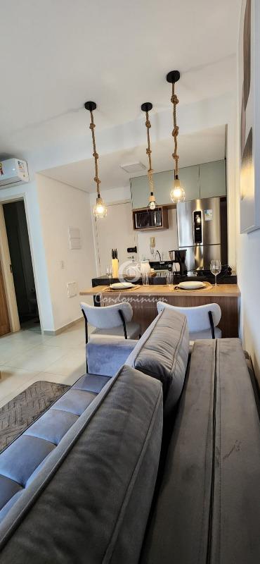 Apartamento  à venda, 33m² — foto 4 de 32