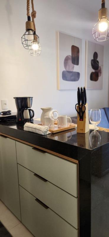 Apartamento  à venda, 33m² — foto 10 de 32