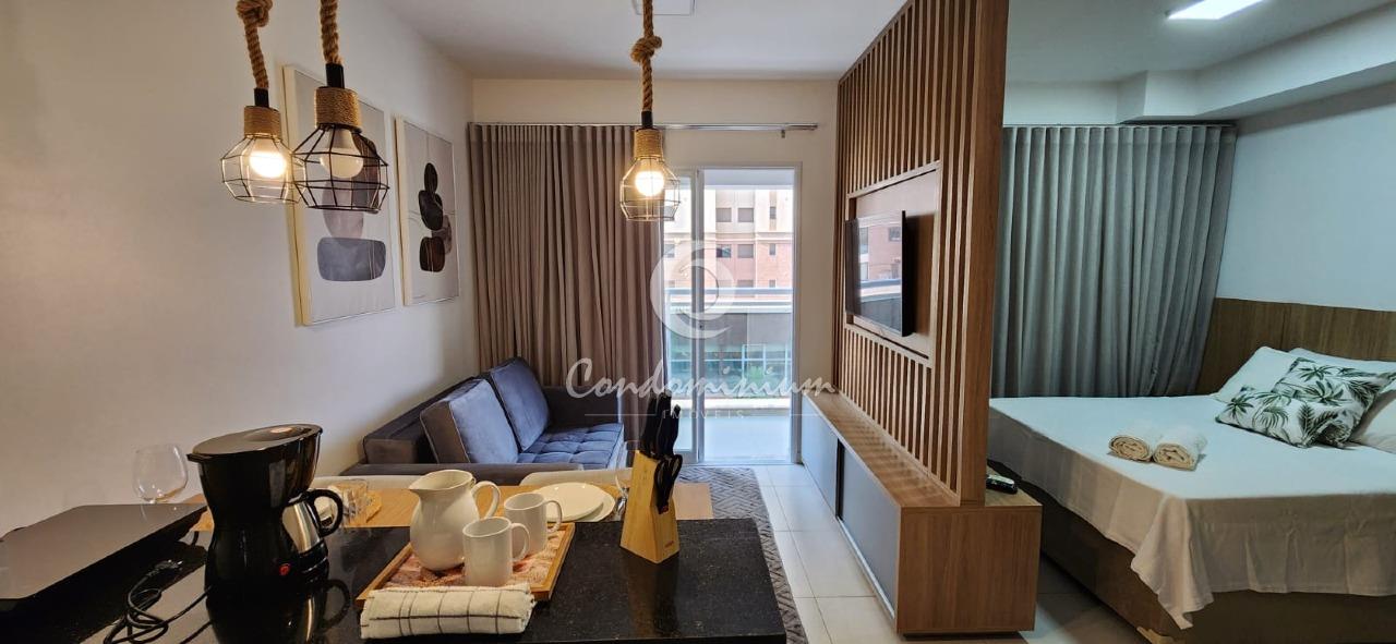 Apartamento  à venda, 33m² — foto 1 de 32