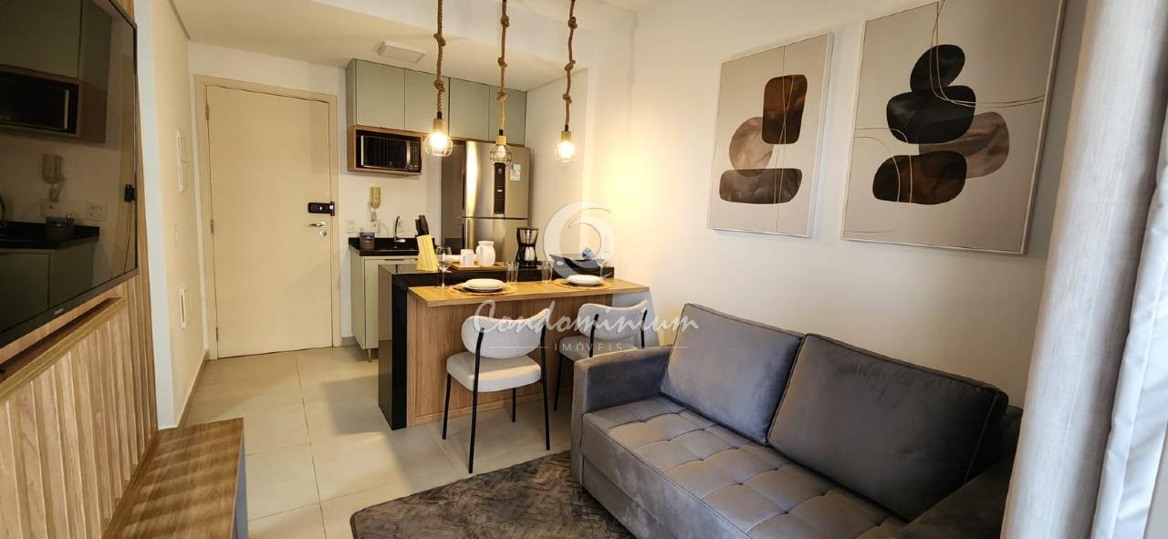 Apartamento  à venda, 33m² — foto 2 de 32