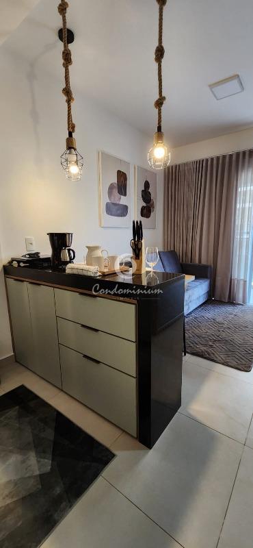 Apartamento  à venda, 33m² — foto 3 de 32