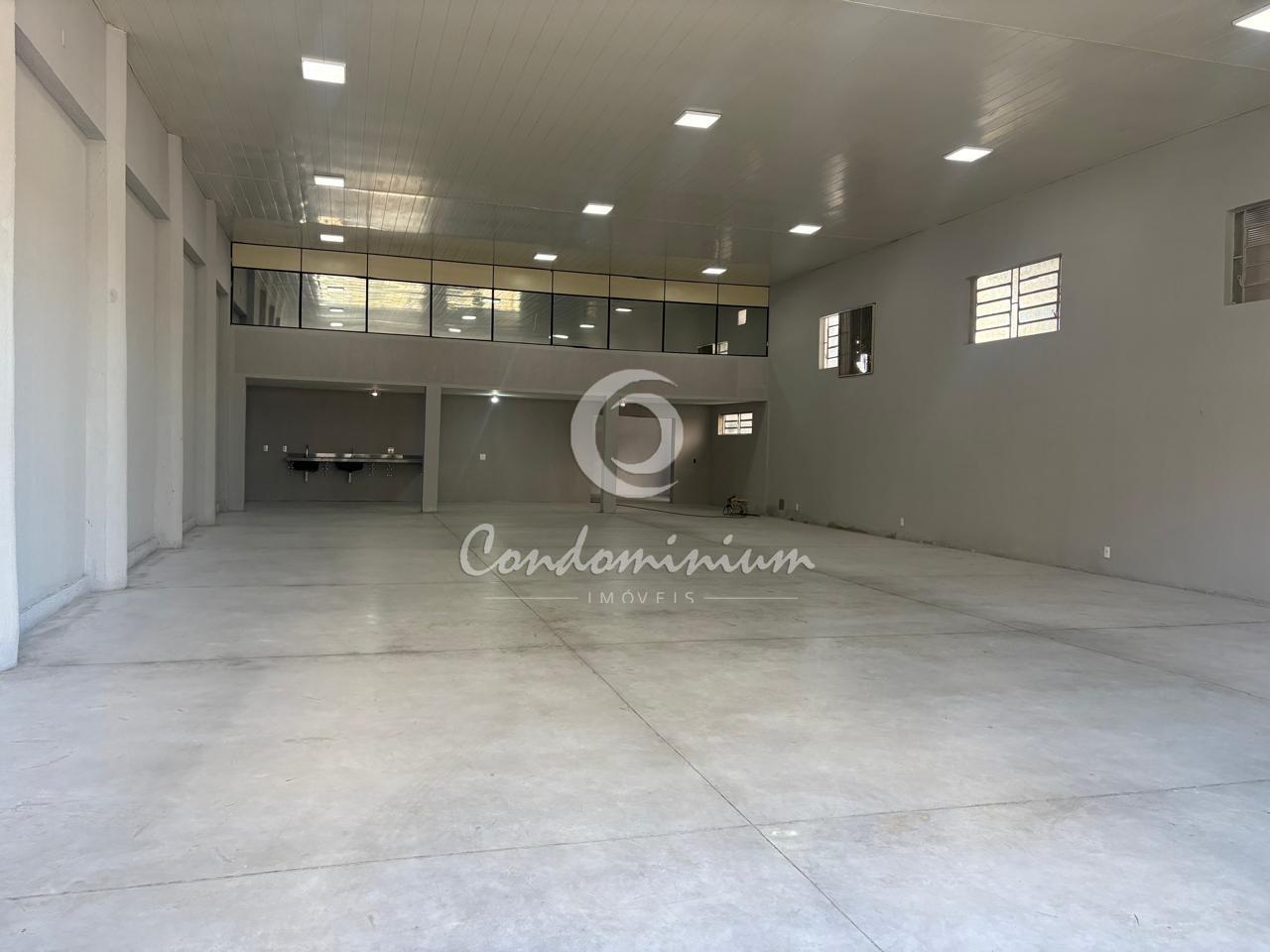Loja / Salão / Ponto Comercial  para aluguel, 500m² — foto 1 de 10