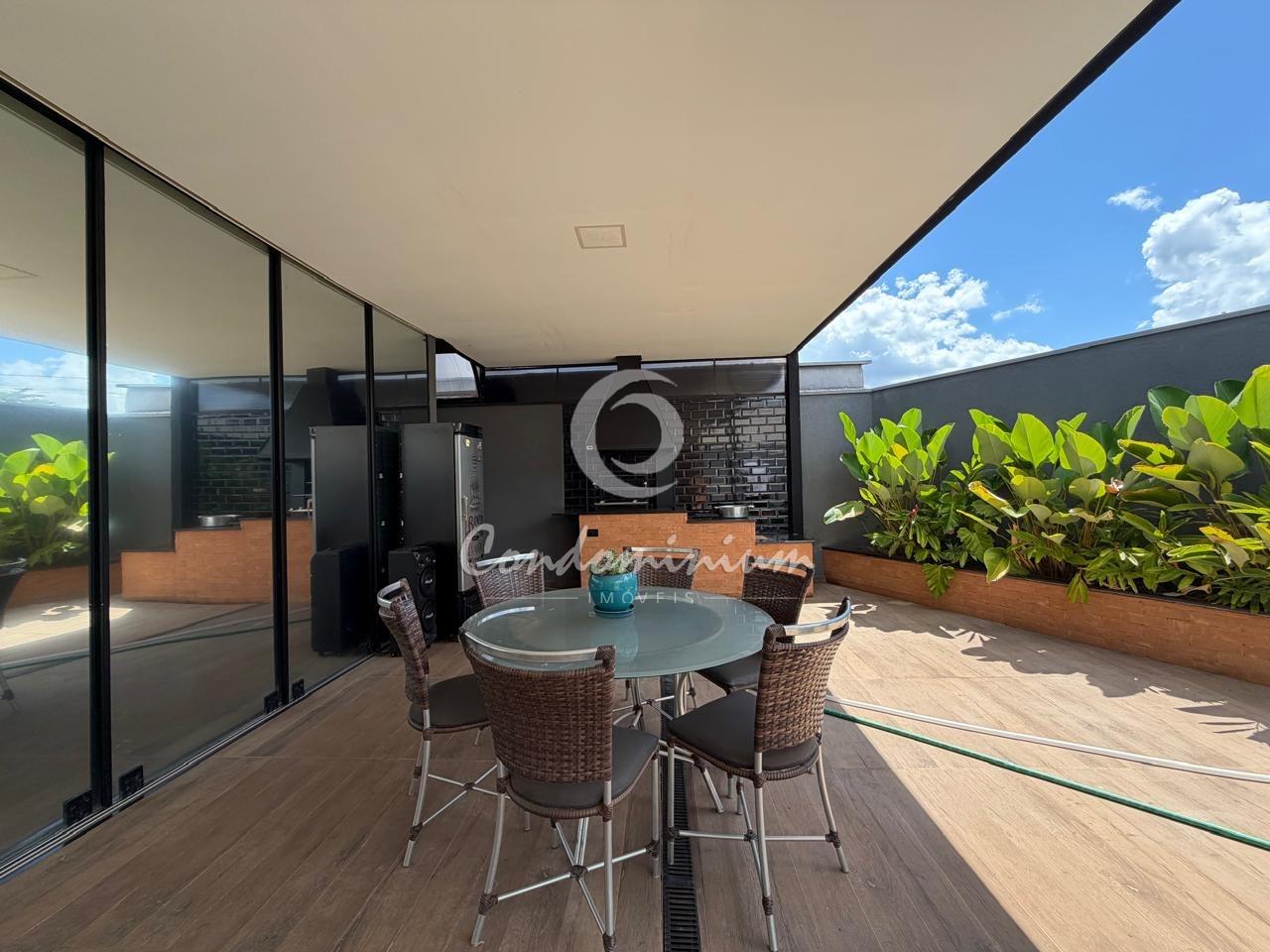 Casa de Condomínio com 4 quartos à venda, 260m² — foto 17 de 45