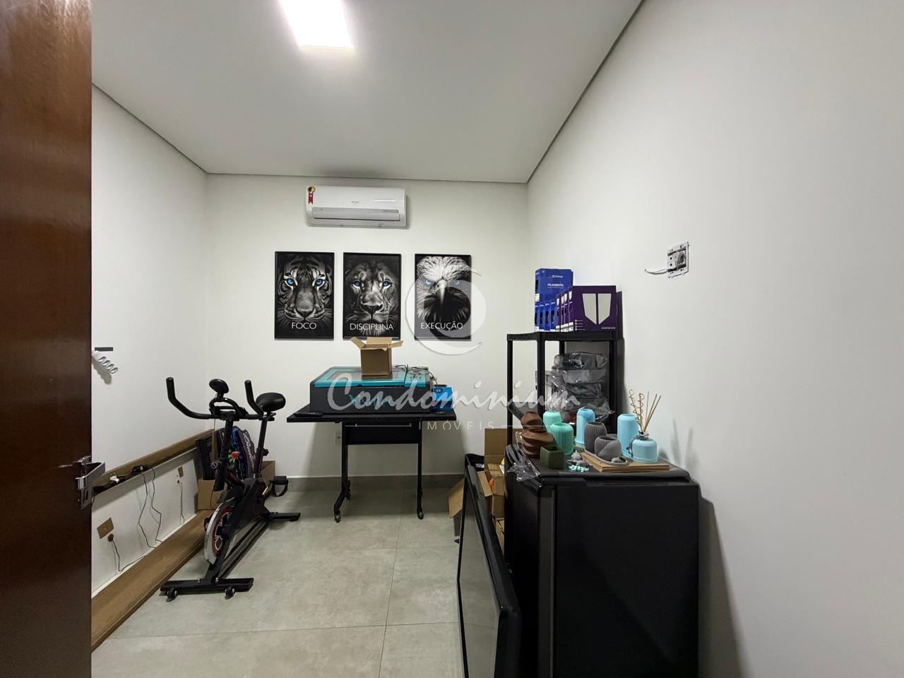 Casa de Condomínio com 4 quartos à venda, 260m² — foto 21 de 45