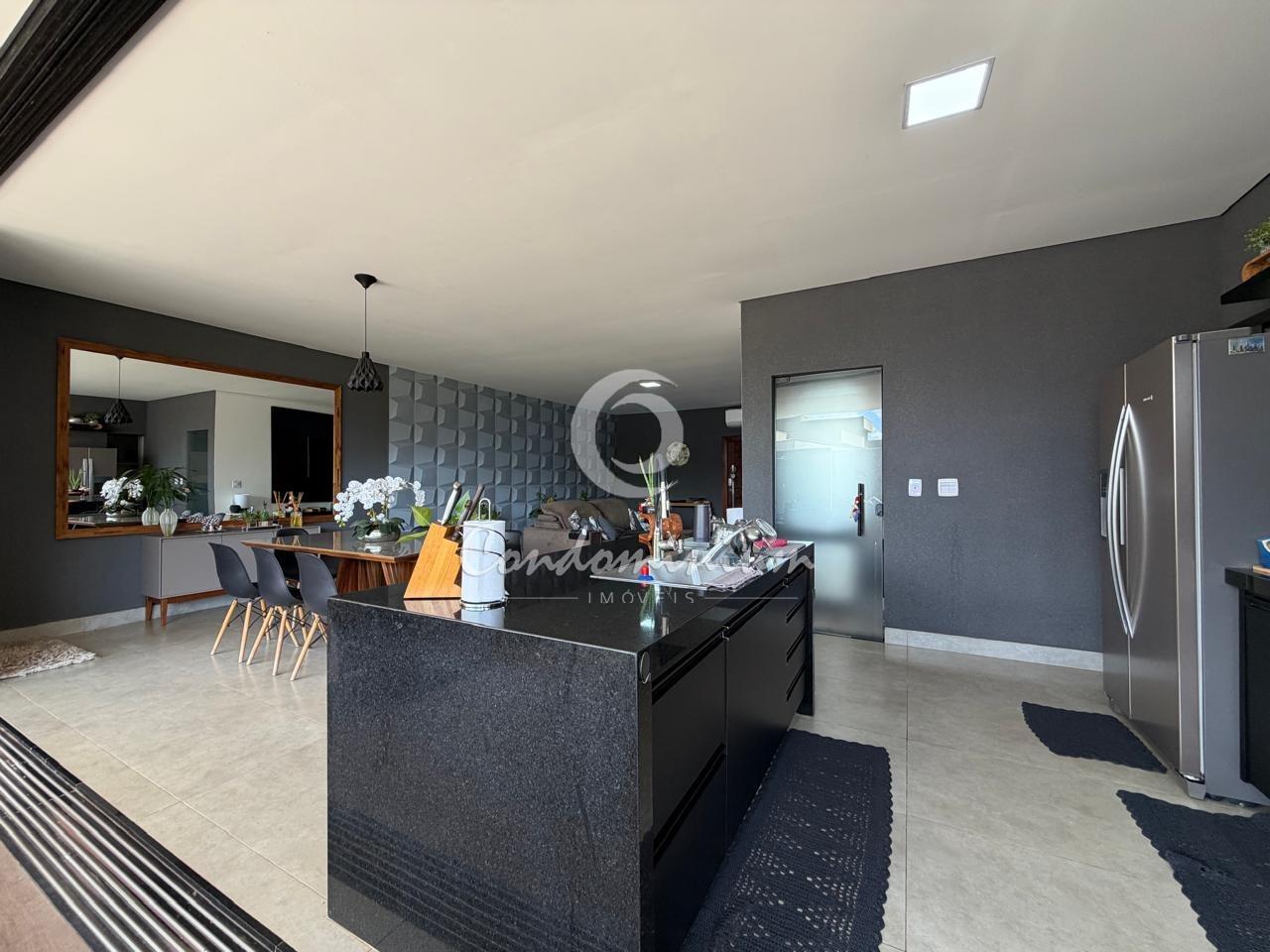 Casa de Condomínio com 4 quartos à venda, 260m² — foto 11 de 45