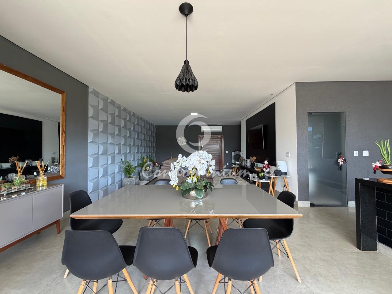 Casa de Condomínio com 4 quartos à venda, 260m² — foto 5 de 45