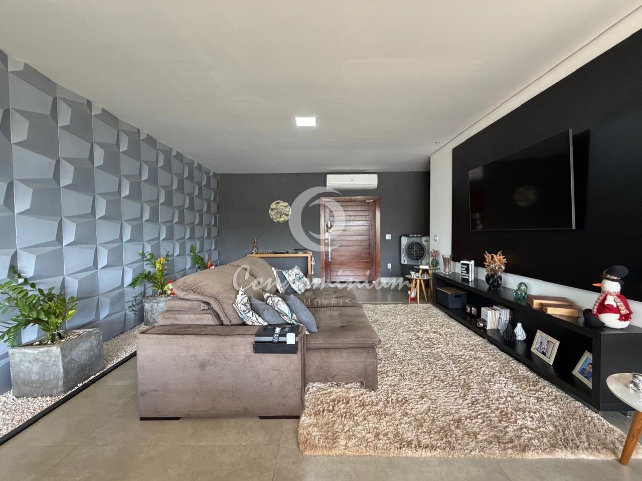 Casa de Condomínio com 4 quartos à venda, 260m² — foto 4 de 45