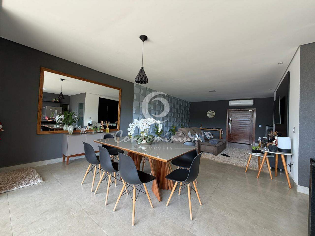 Casa de Condomínio com 4 quartos à venda, 260m² — foto 6 de 45