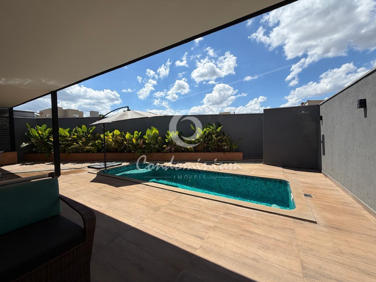 Casa de Condomínio com 4 quartos à venda, 260m² — foto 18 de 45