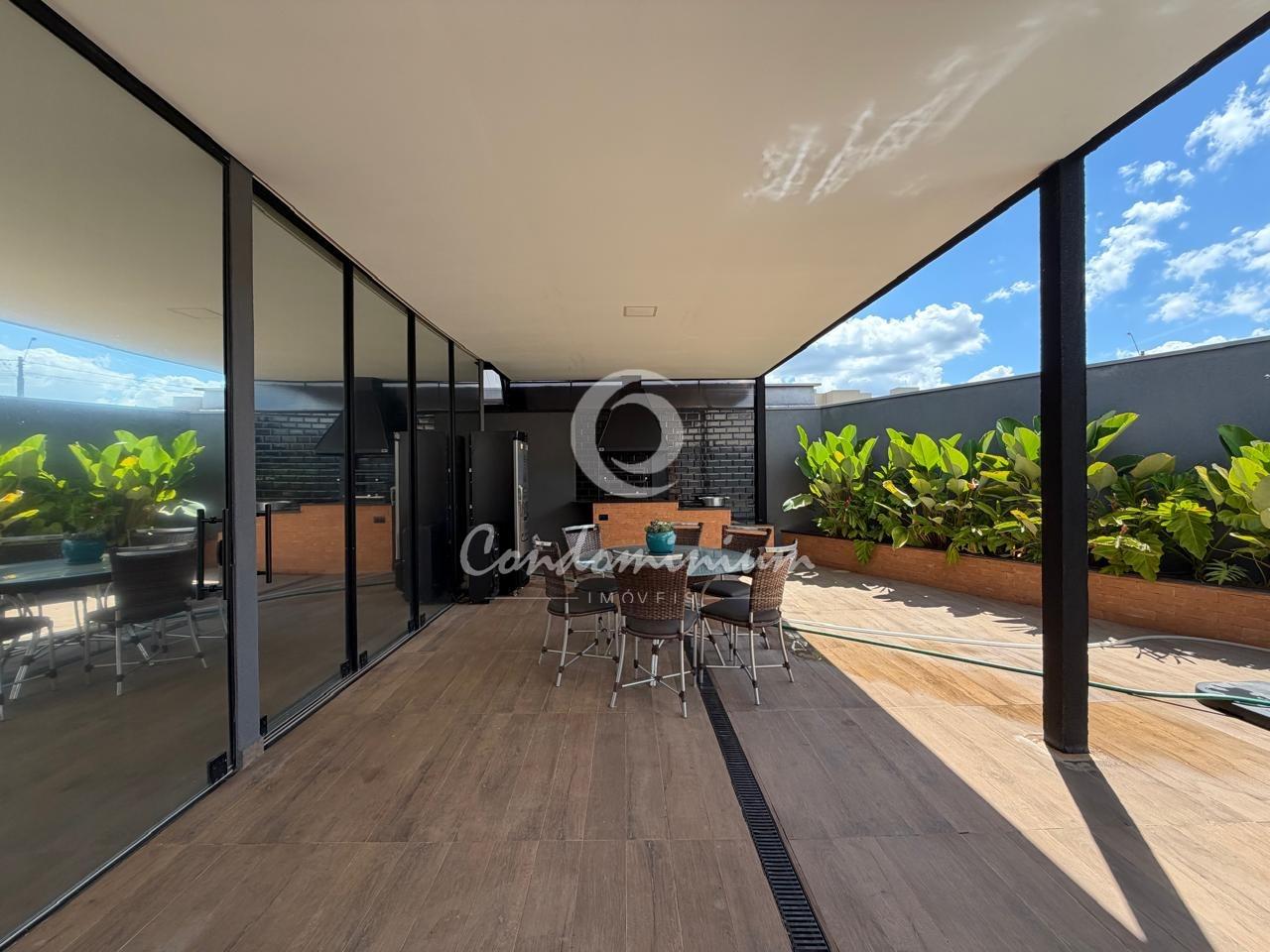 Casa de Condomínio com 4 quartos à venda, 260m² — foto 16 de 45