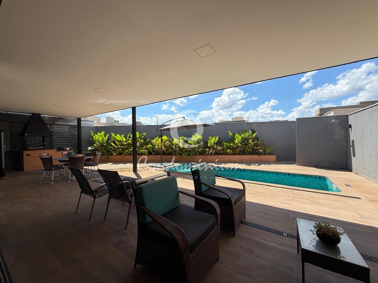Casa de Condomínio com 4 quartos à venda, 260m² — foto 15 de 45