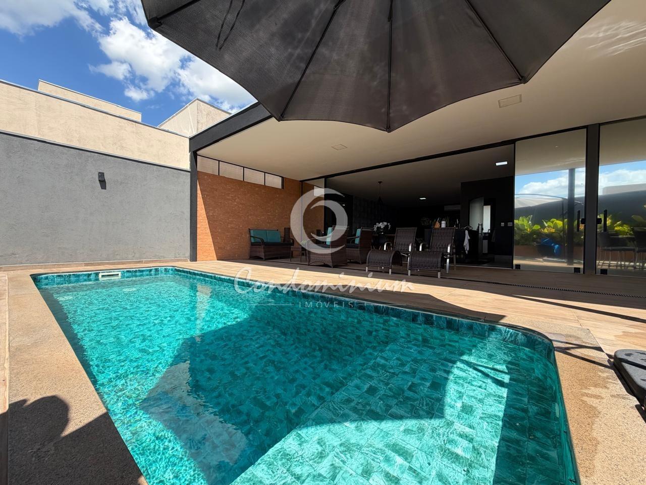 Casa de Condomínio com 4 quartos à venda, 260m² — foto 14 de 45