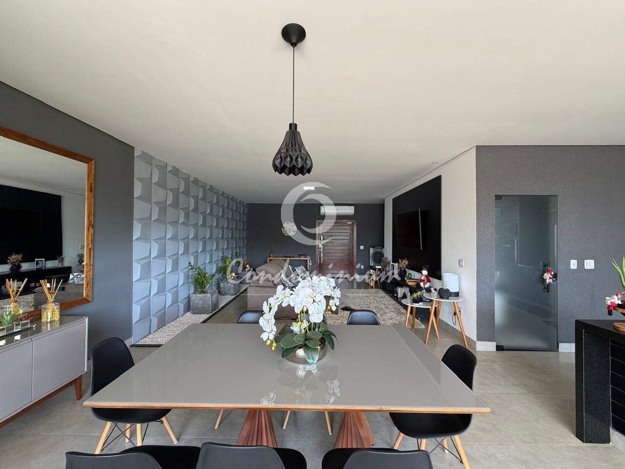 Casa de Condomínio com 4 quartos à venda, 260m² — foto 7 de 45