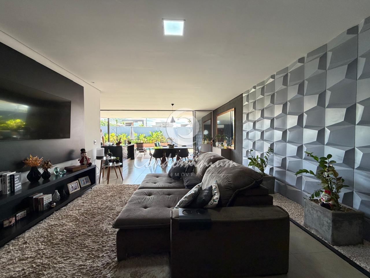 Casa de Condomínio com 4 quartos à venda, 260m² — foto 8 de 45