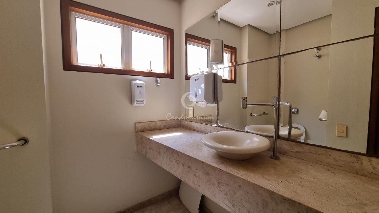 Conjunto Comercial / Sala  para aluguel, 40m² — foto 6 de 29