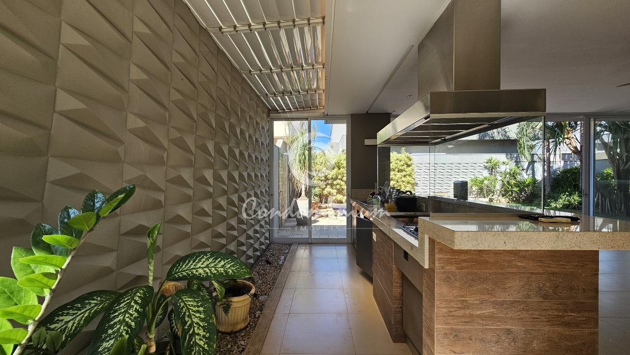 Casa de Condomínio com 3 quartos à venda, 400m² — foto 8 de 29