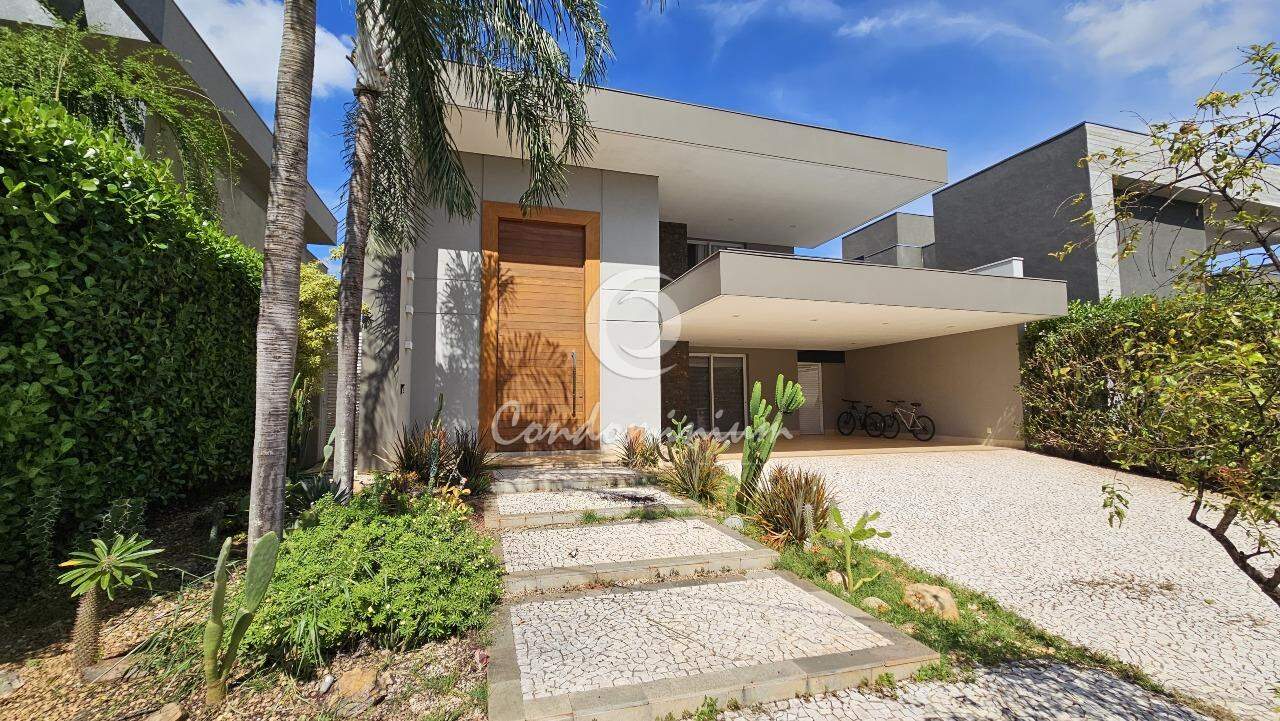 Casa de Condomínio com 3 quartos à venda, 400m² — foto 1 de 29