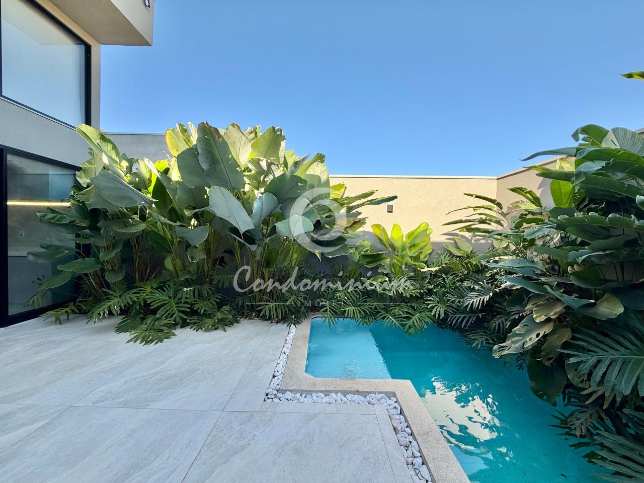 Casa de Condomínio com 3 quartos à venda, 190m² — foto 12 de 26