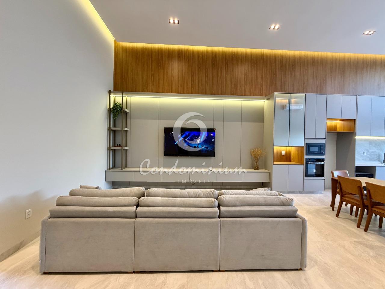 Casa de Condomínio com 3 quartos à venda, 190m² — foto 3 de 26