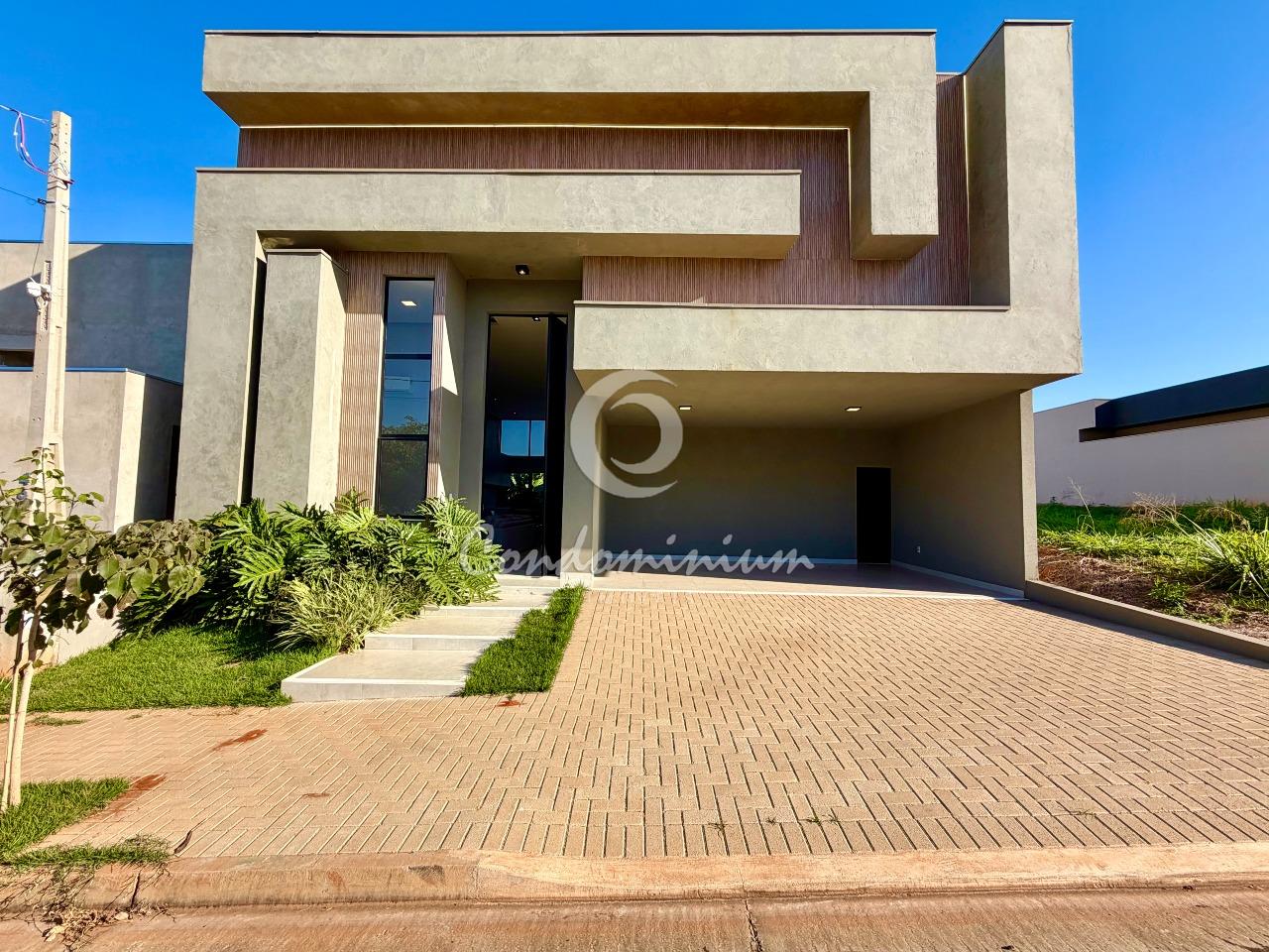 Casa de Condomínio com 3 quartos à venda, 190m² — foto 1 de 26