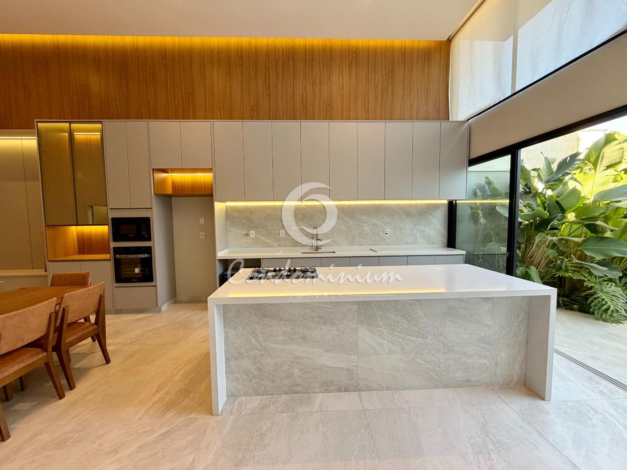 Casa de Condomínio com 3 quartos à venda, 190m² — foto 7 de 26